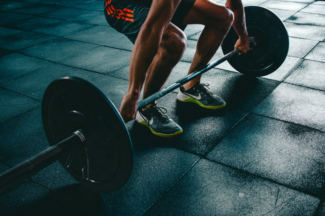 Gym Flooring