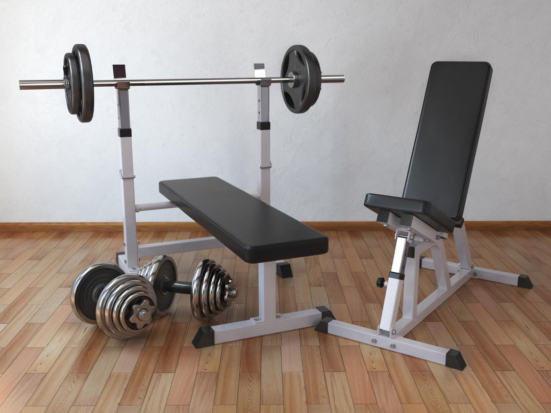 weight bench