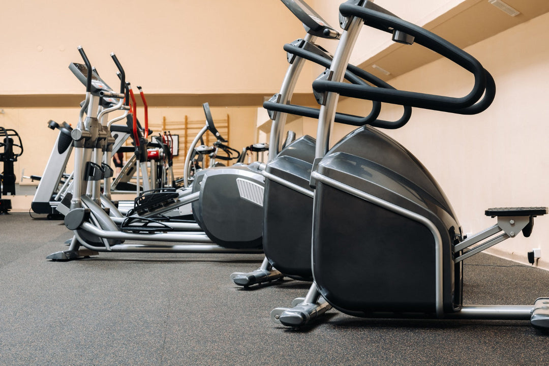 How to Pick Wellness Equipment Suppliers in Charlotte