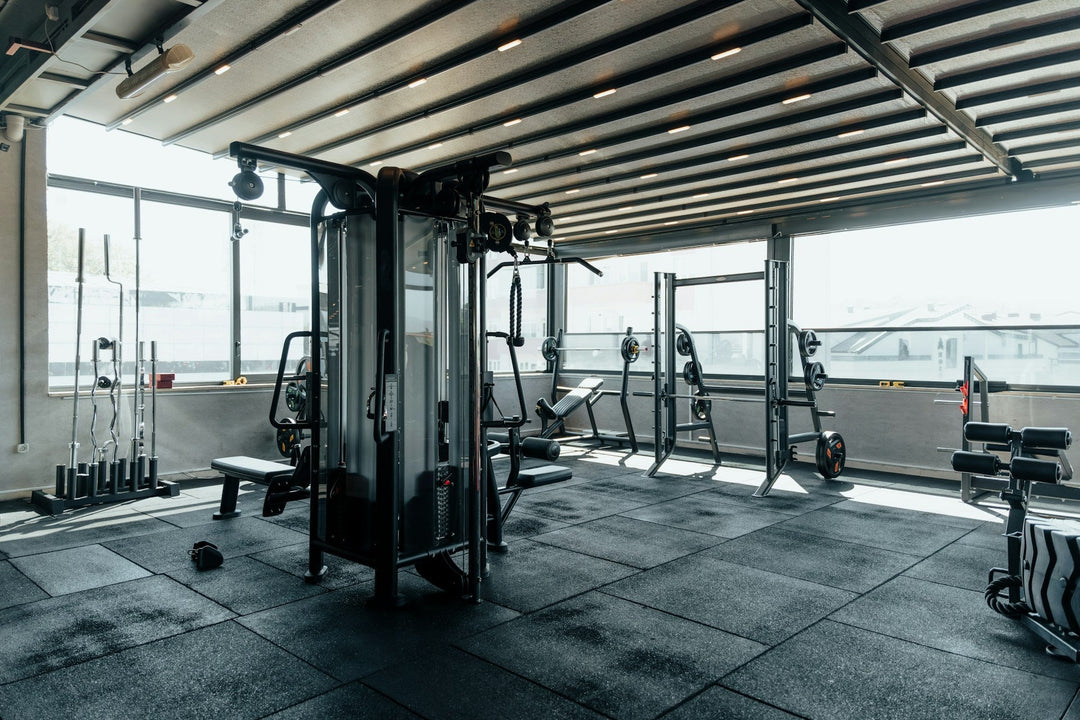 Gym Equipment