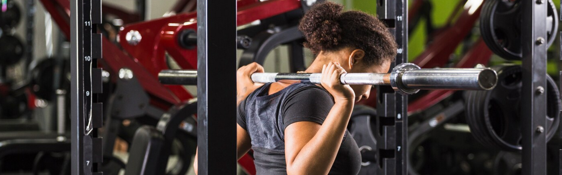 Power Racks, Smith Machines & Squat Racks | US Fitness Products