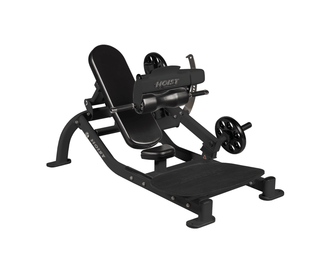 Specialized Fitness Equipment & Muscle Group Machines