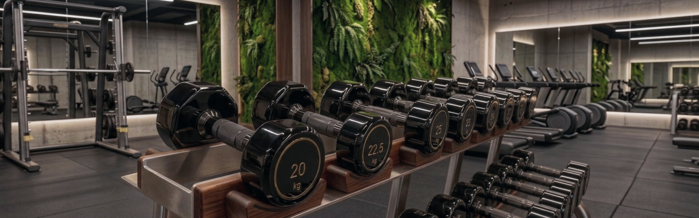 Free Weights