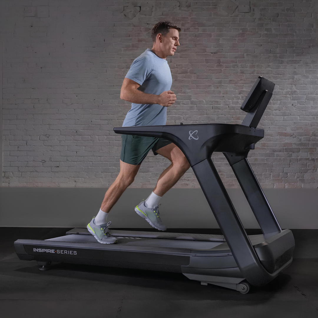 Treadmills for Home Gyms