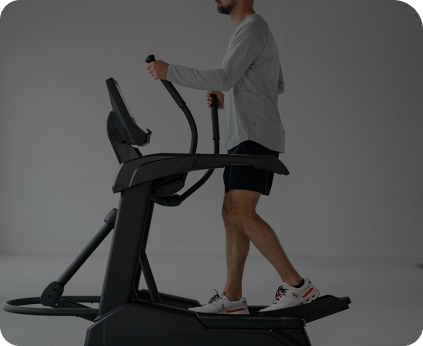 Ellipticals