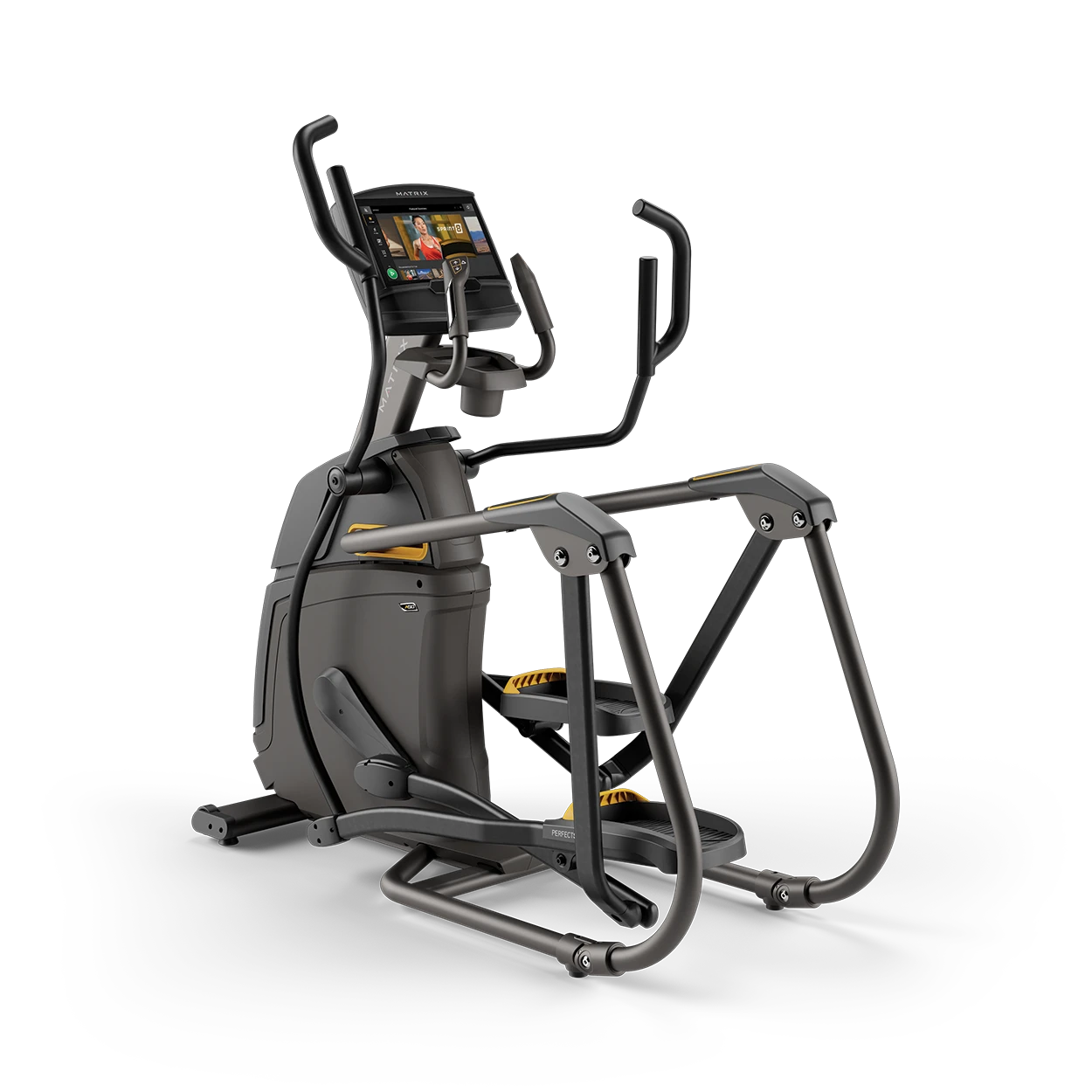 Ellipticals