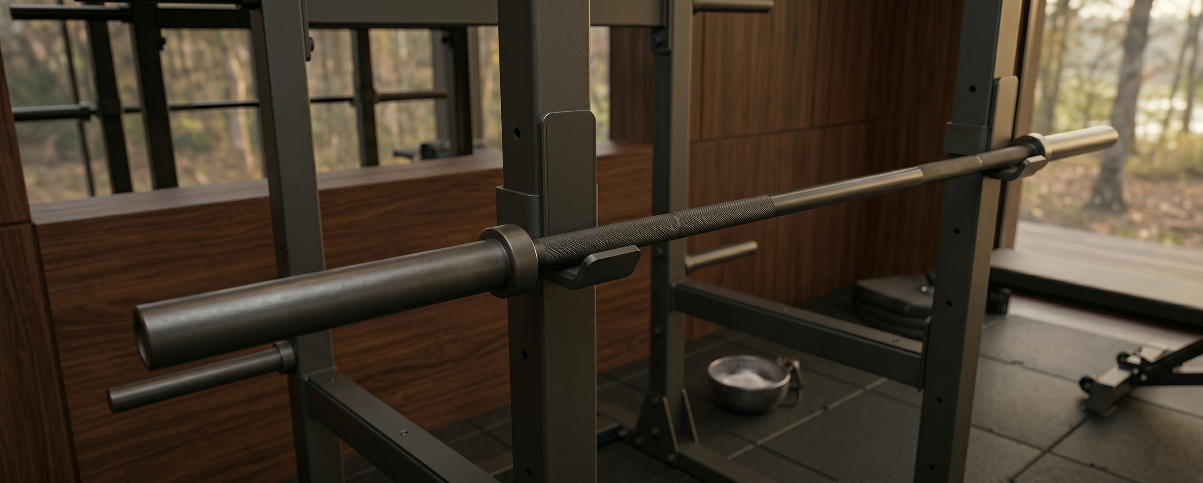 Barbells