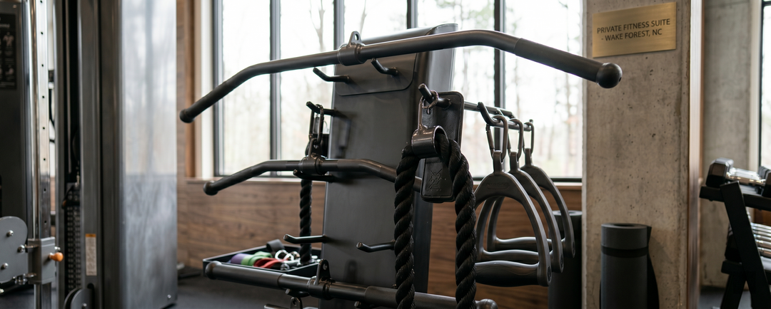 Cable Attachments