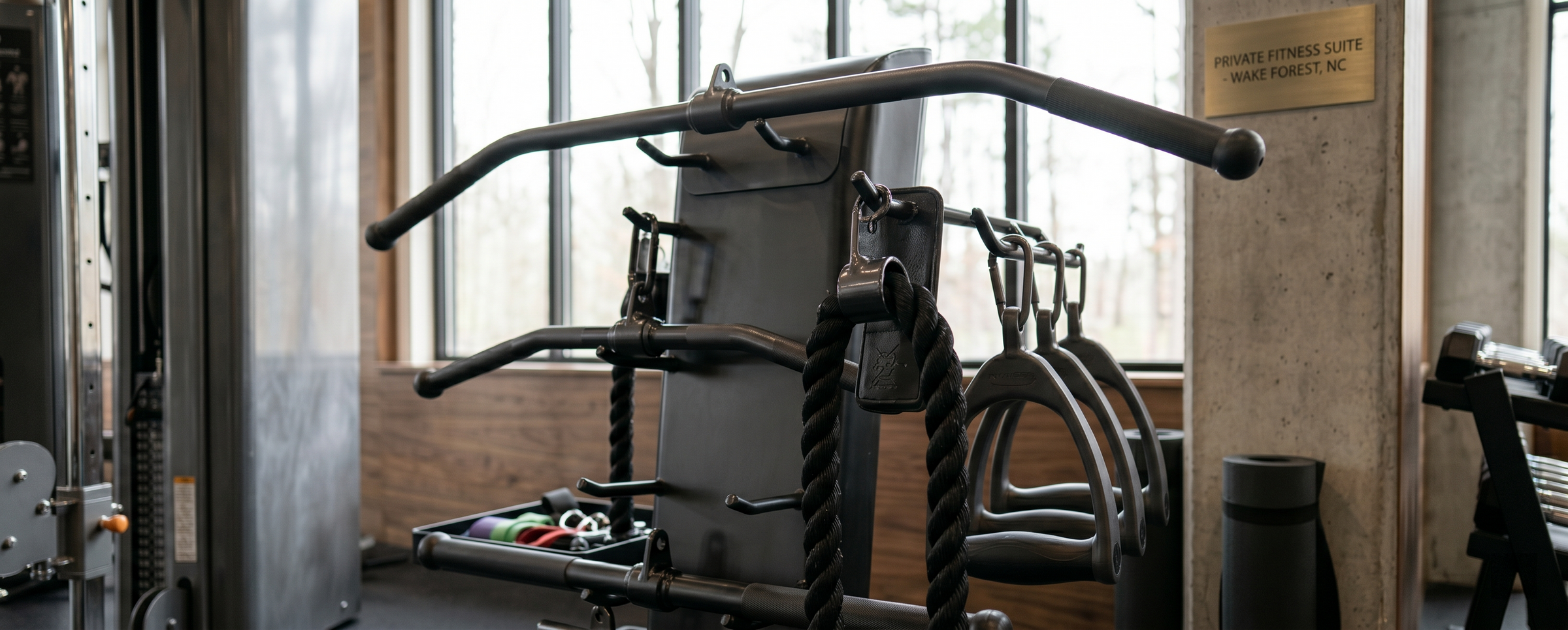 Cable Attachments