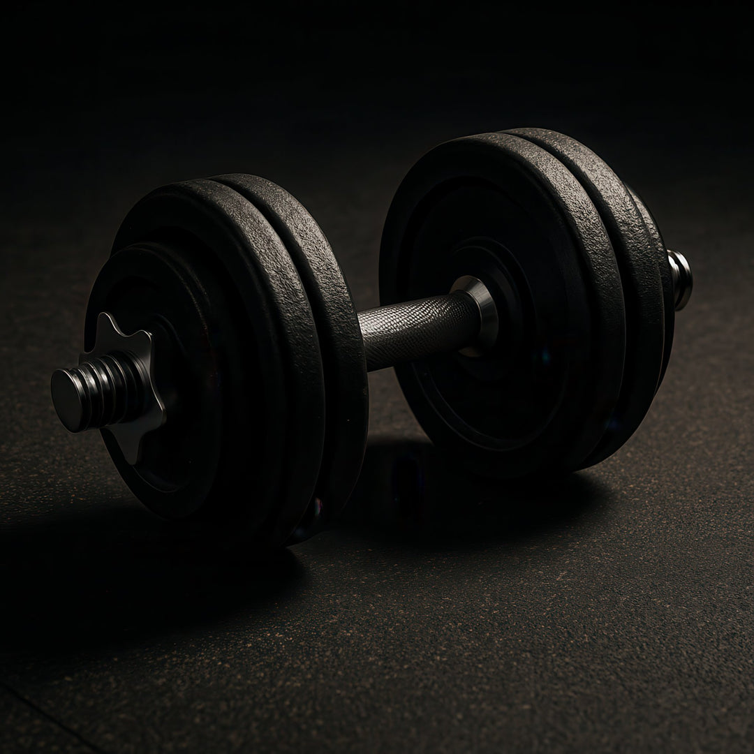 Strength Equipment & Free Weights