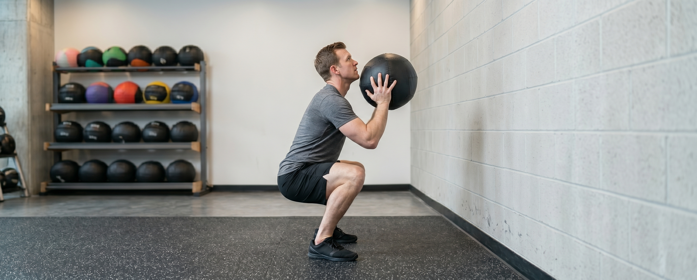 Medicine Balls