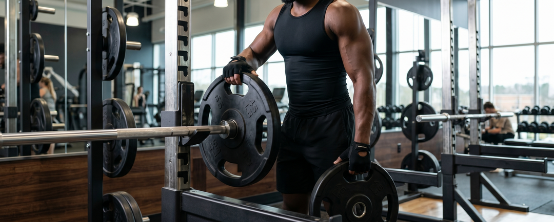 Weight Plates
