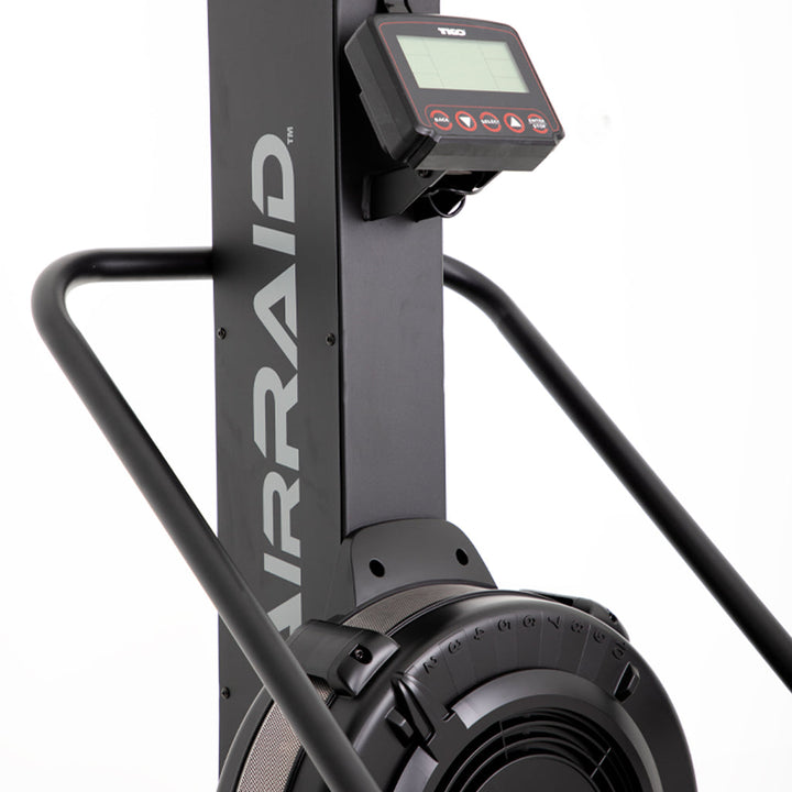 AirRaid Ski Trainer
