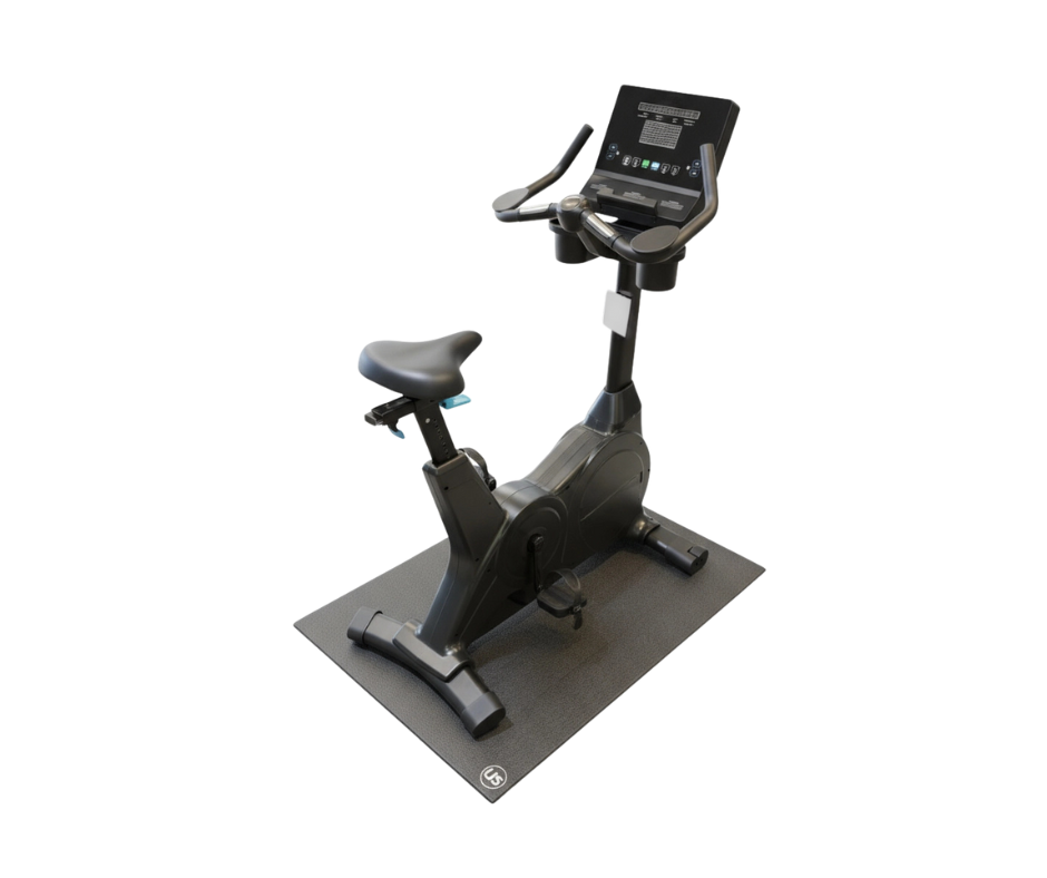 US Fitness Products Premium Cardio Fitness Equipment Mat