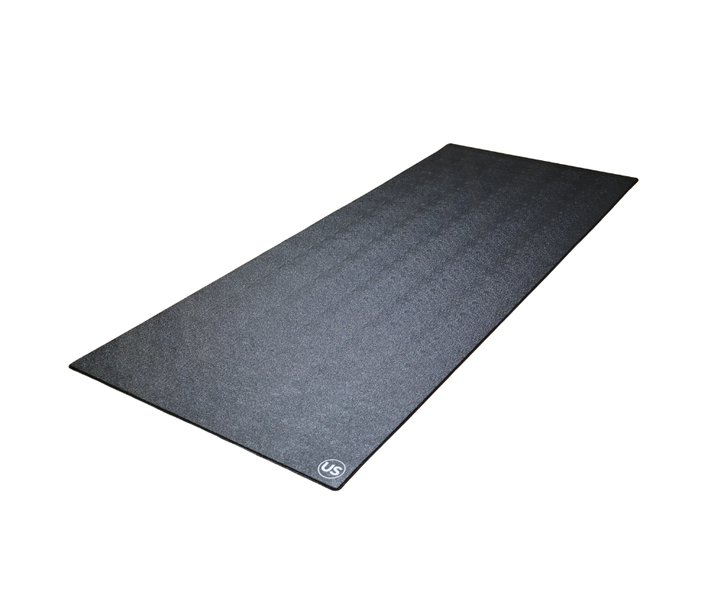 US Fitness Products Premium Cardio Fitness Equipment Mat