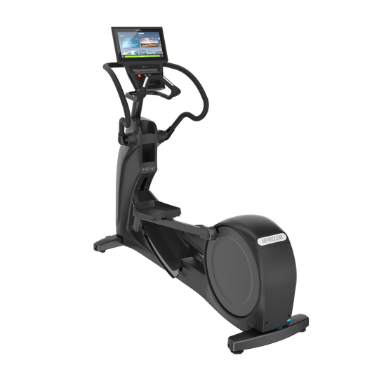 PRECOR EFX 800 Elliptical