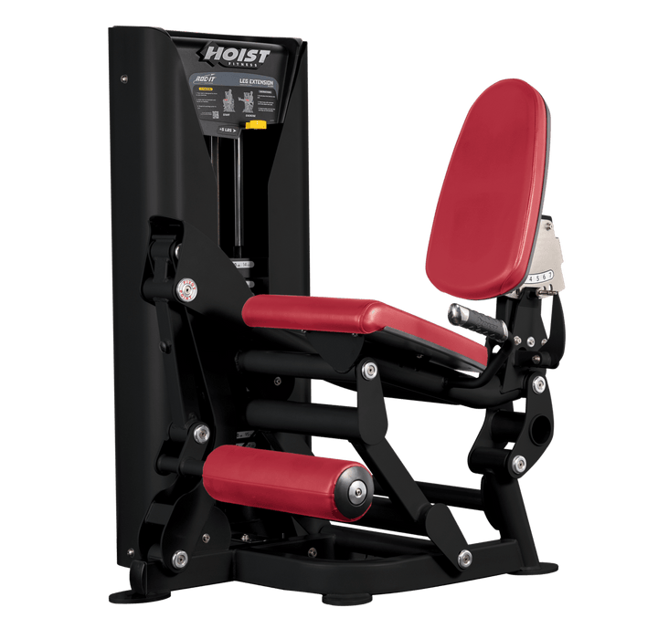 RS Leg Extension