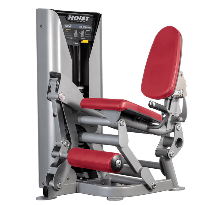 RS Leg Extension