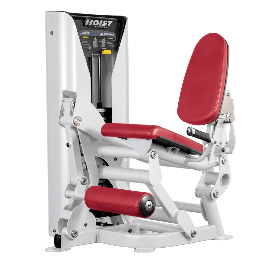 RS Leg Extension