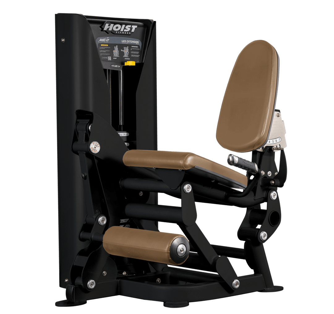 RS Leg Extension