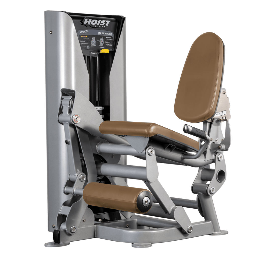 RS Leg Extension