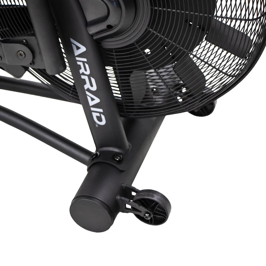 AirRaid Bike
