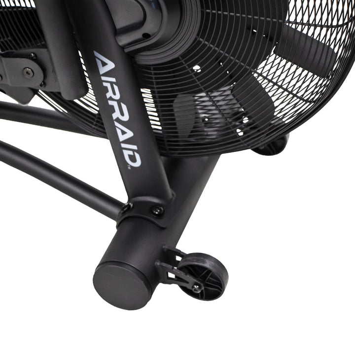 AirRaid Bike