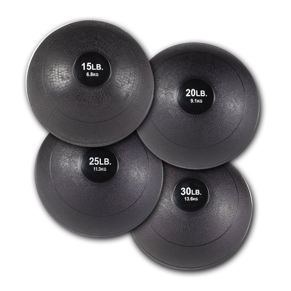 Dead Weight Slam Balls