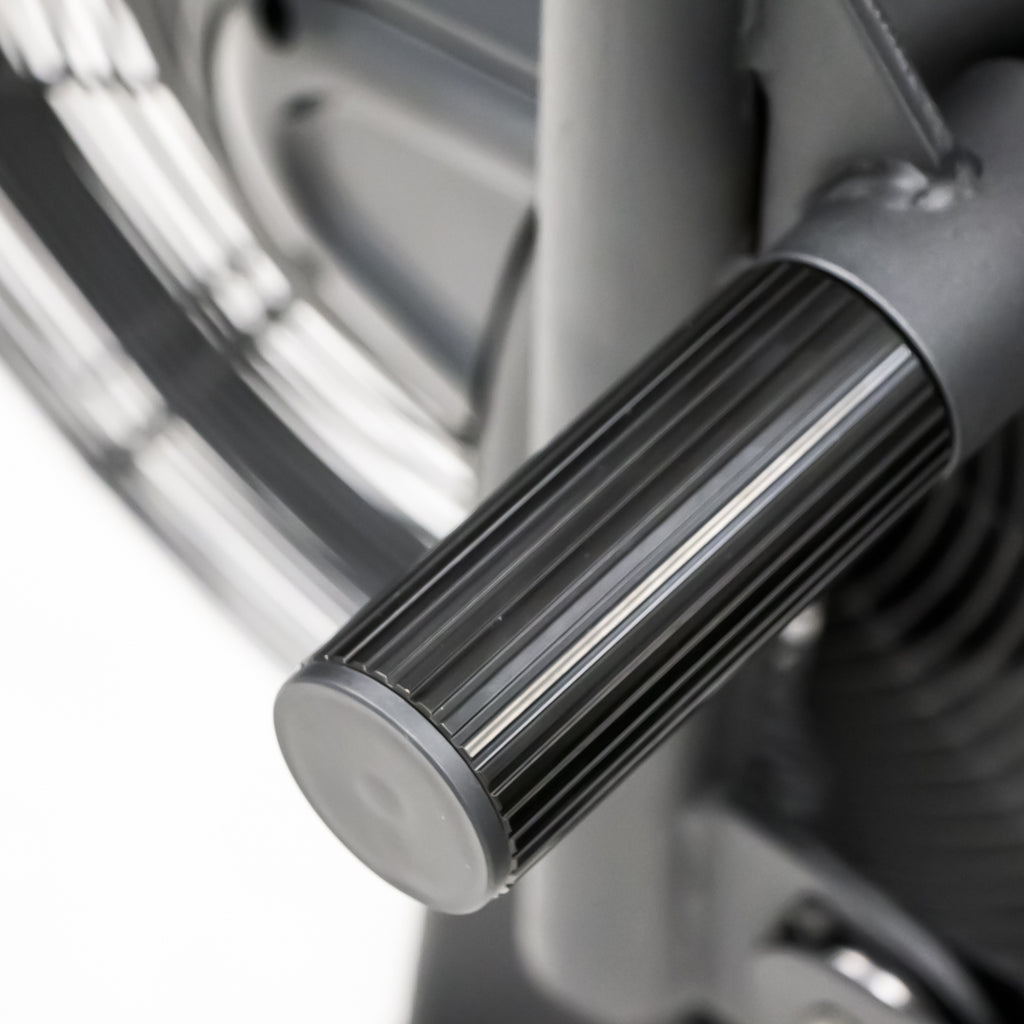 AirRaid Bike