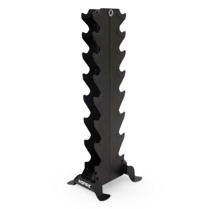 Vertical Dumbbell Rack, 8 pair