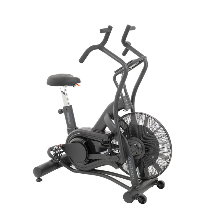 AirRaid Bike