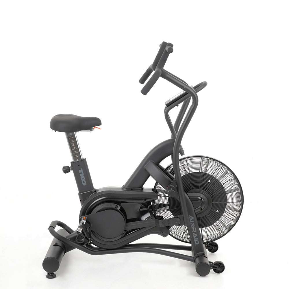 AirRaid Bike