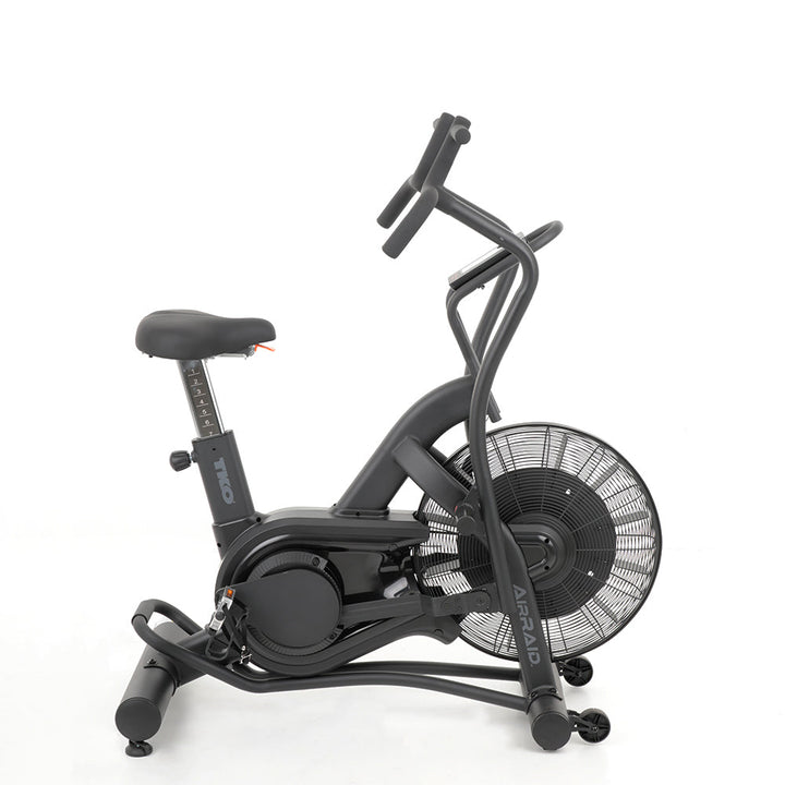 AirRaid Bike