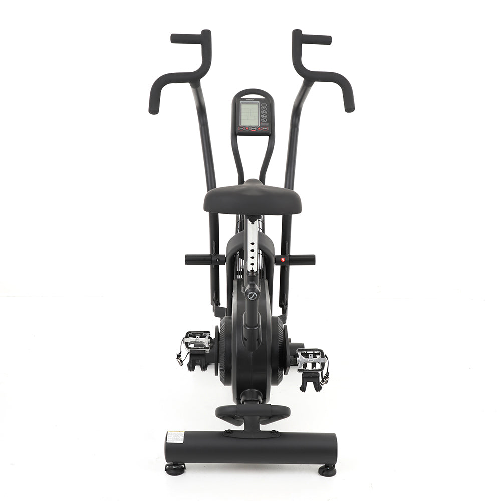 AirRaid Bike