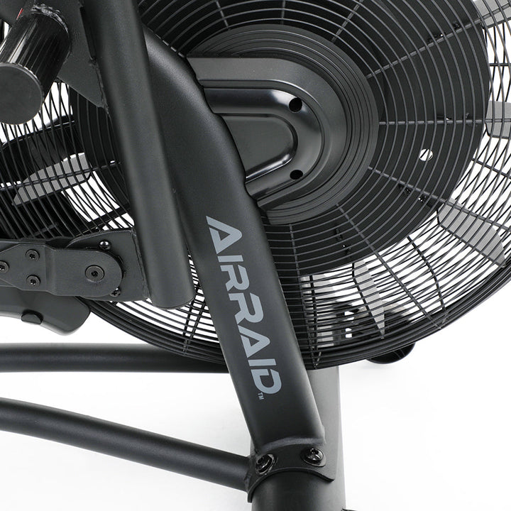 AirRaid Bike