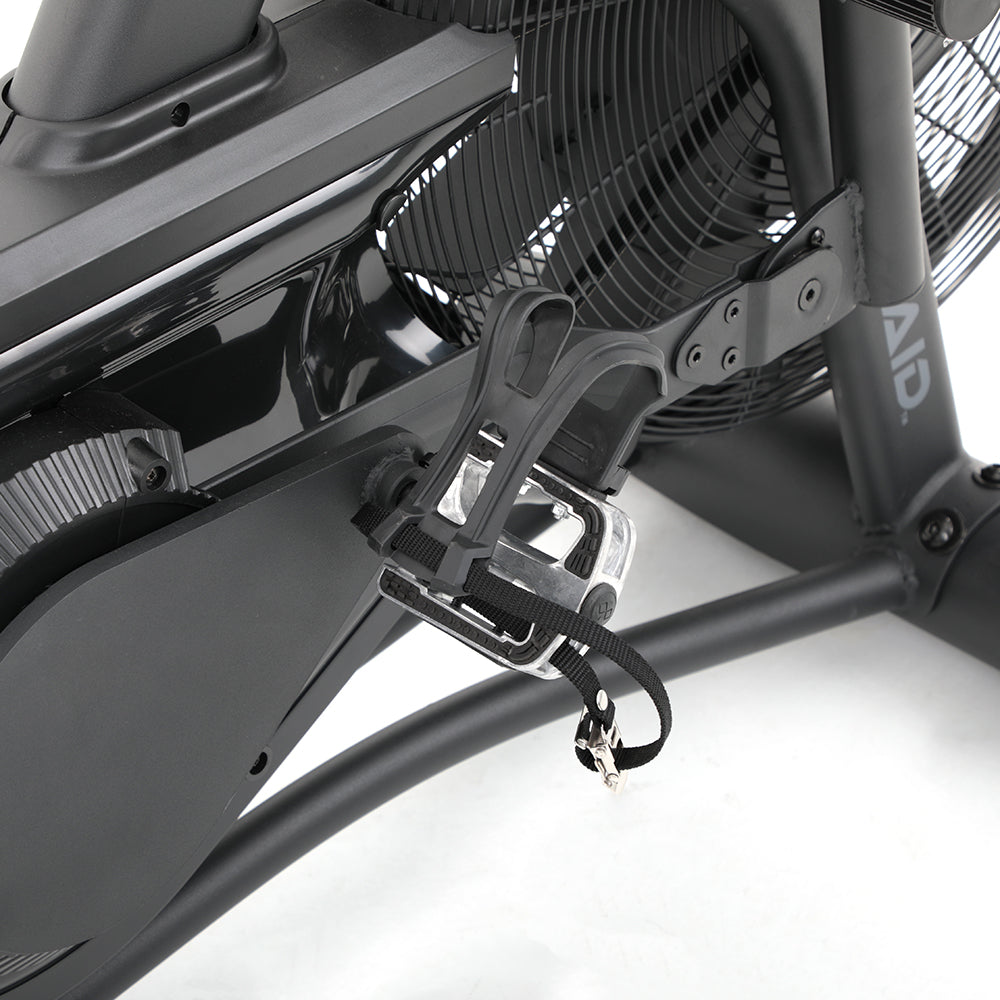AirRaid Bike