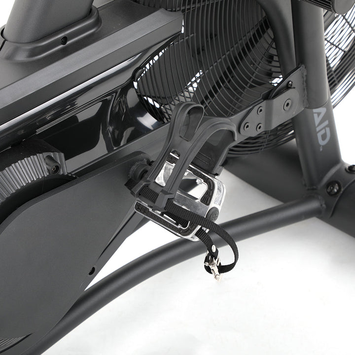 AirRaid Bike