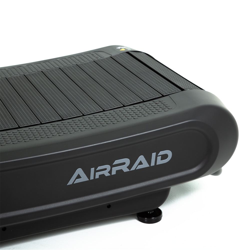 AirRaid Runner