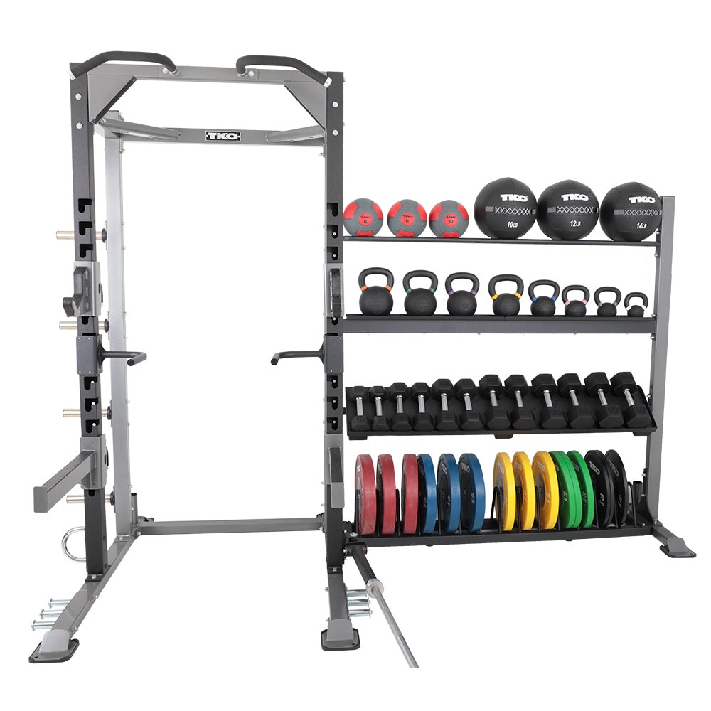 Half Rack