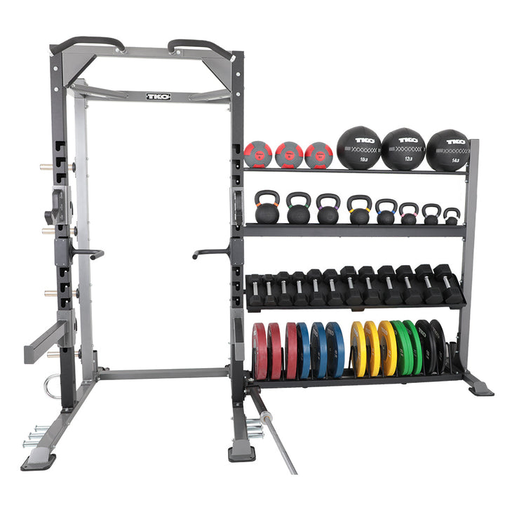 Half Rack