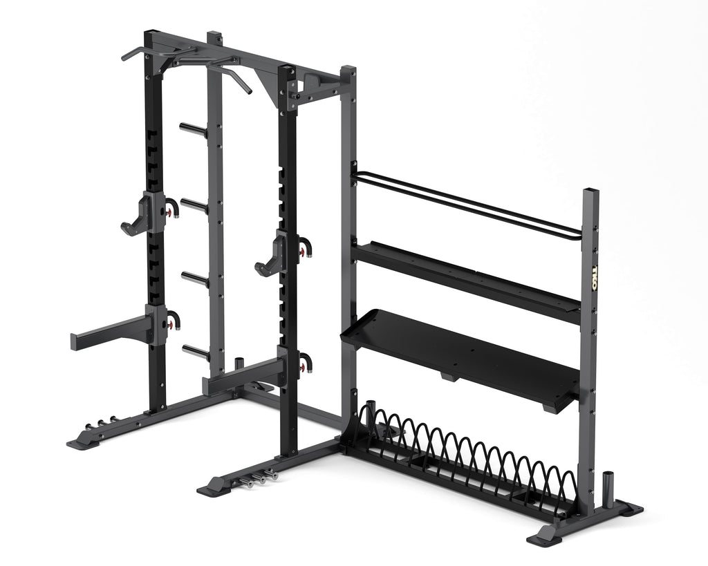 Half Rack