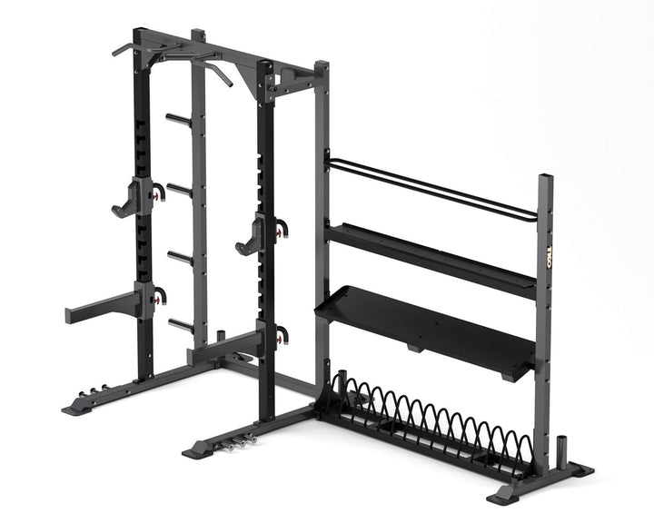 Half Rack