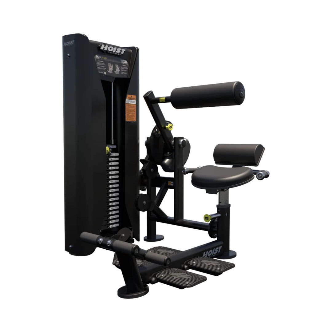Back Crunch Machine Core Workout Ab Crunch/Low Back – US Fitness Products