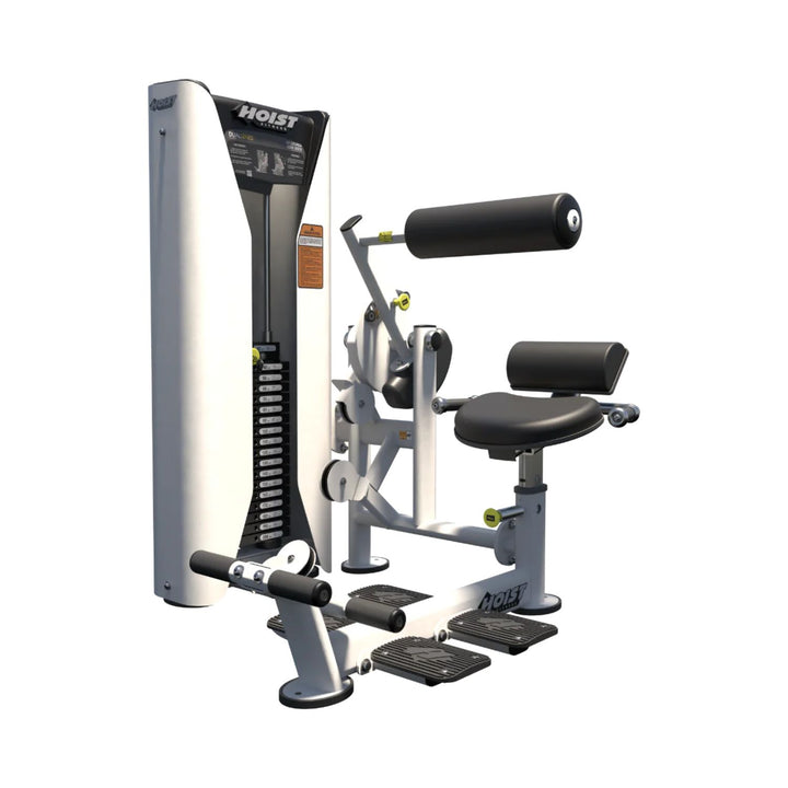 Back Crunch Machine Core Workout Ab Crunch/Low Back – US Fitness Products