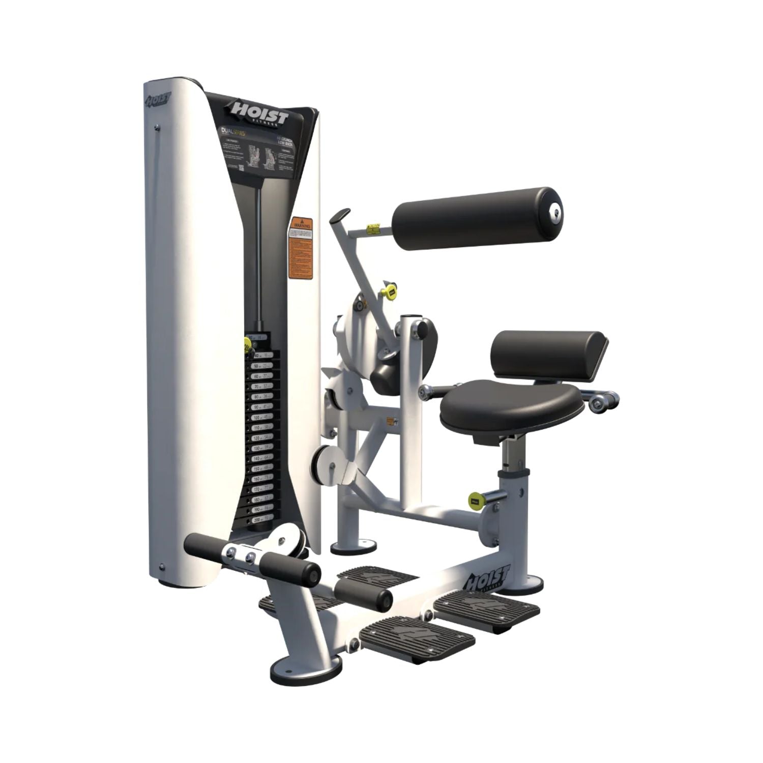 Ab Crunch/Low Back – US Fitness Products