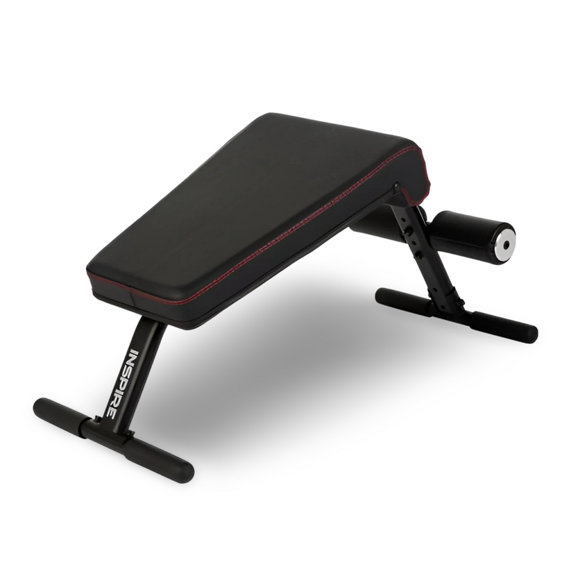 Mini-Crunch Bench