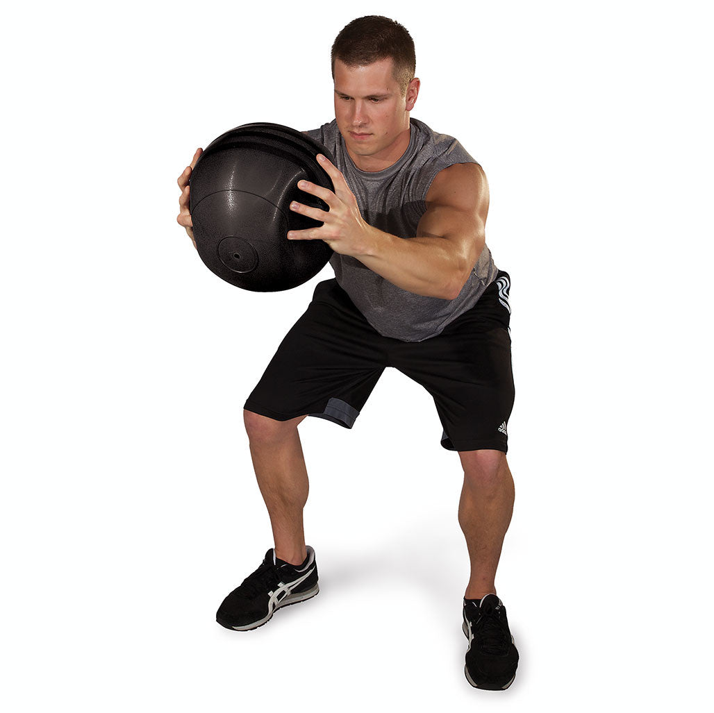 Dead Weight Slam Balls