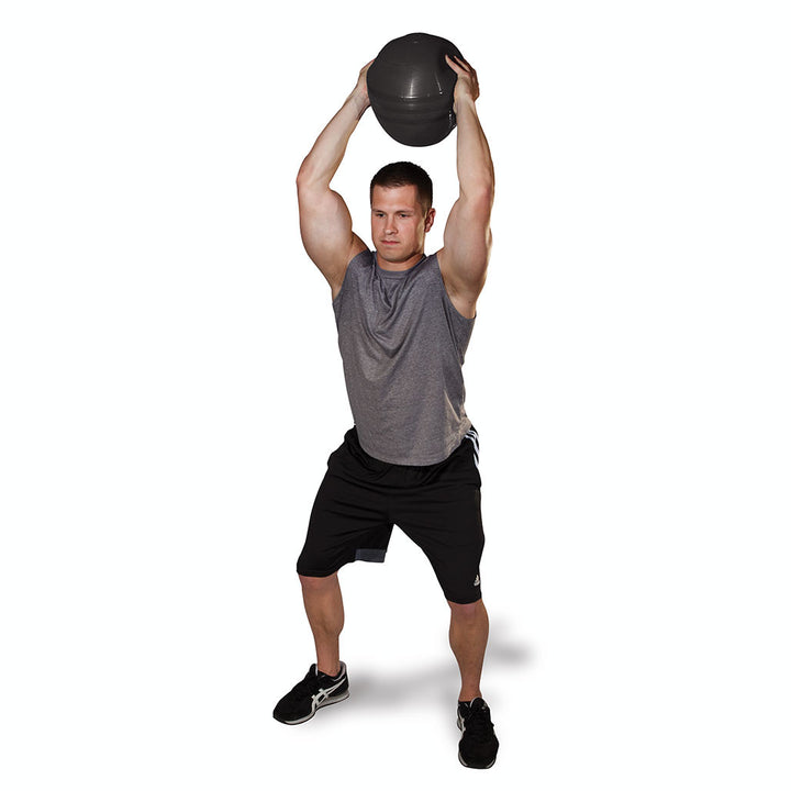 Dead Weight Slam Balls