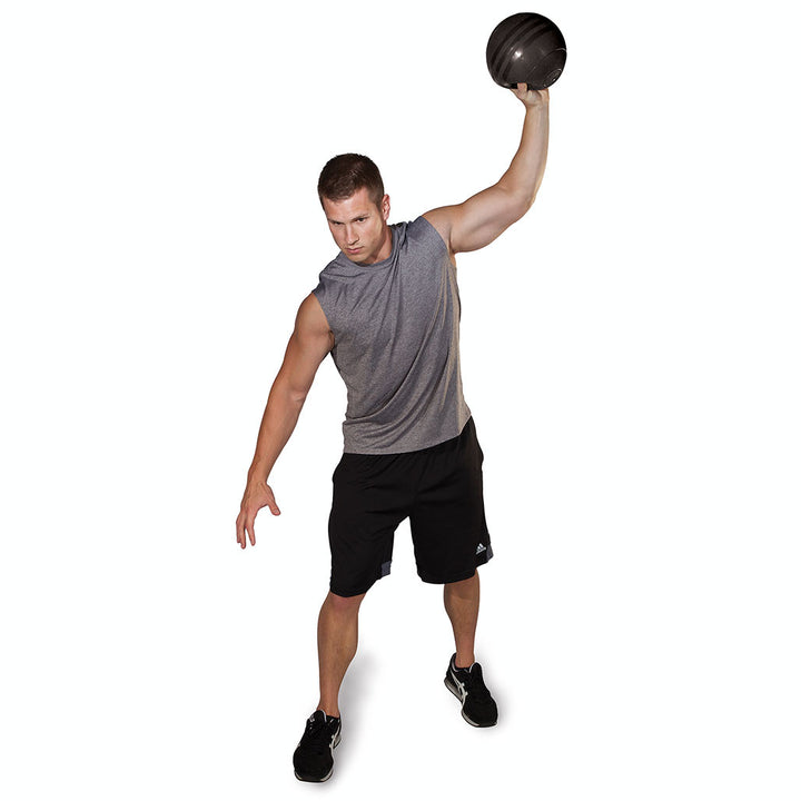 Dead Weight Slam Balls
