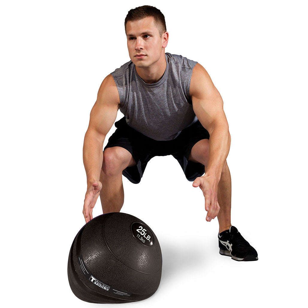 Dead Weight Slam Balls